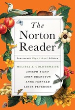 Norton reader for sale  Colorado Springs