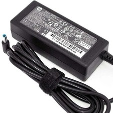 Alimentatore 65w probook usato  Arezzo