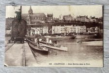 Rare cpa granville d'occasion  Chartres