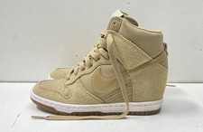 Nike women beige for sale  Los Angeles