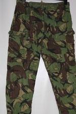 Mens military camo for sale  WANTAGE