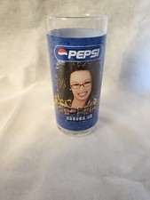 Verre pepsi rare d'occasion  Beauvais