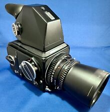 Hasselblad 500 two for sale  Utica
