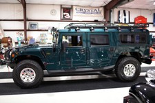 1996 hummer hummer for sale  Homosassa
