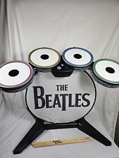 Nintendo wii beatles for sale  CROYDON