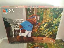 Milton bradley puzzle for sale  Salina