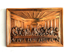 Vintage last supper for sale  Portland