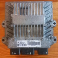 Calculateur 407 2.0 d'occasion  Villeneuve-d'Ascq-