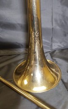 Usado, Trombone Conn Director com estojo, EUA comprar usado  Enviando para Brazil