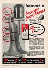 Vtg 1947 print for sale  Lynden