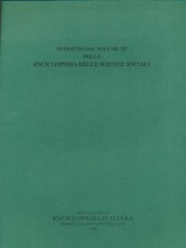 Estratto dal volume usato  Italia