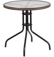 Flash furniture round for sale  Jeffersonville