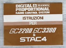 Digital sanwa radio usato  Piombino
