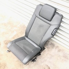 Vauxhall zafira seat for sale  DONCASTER