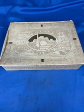 Vintage 1939 Feira Mundial de Nova York Caixa de Papel Banners Cartões Postais Selos Anúncios Etc comprar usado  Enviando para Brazil