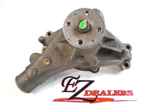Bomba de água de empilhadeira 88-425 para motores GM 4.3L Toyota fonte total de empilhadeira comprar usado  Enviando para Brazil