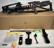 Tenpoint turbo acuslide for sale  Airway Heights