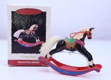 Vtg hallmark keepsake for sale  Manlius