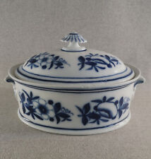 Magnifique terrine porcelaine d'occasion  Monnaie