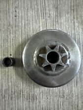 Pignone campana frizione usato  Santa Maria del Molise