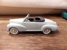 Norev peugeot 203 d'occasion  Écommoy
