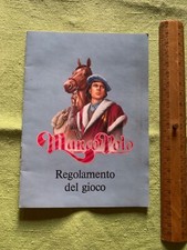Editrice giochi milano usato  Vigonovo