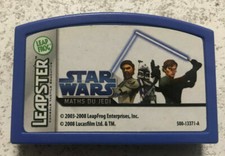 Star wars math d'occasion  Oloron-Sainte-Marie