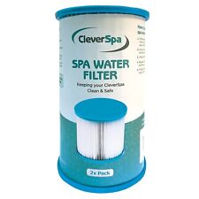 Cleverspa spa water for sale  LONDON