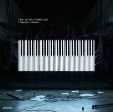 Hiroyuki Sawano BEST OF VOCAL WORKS [nZk] HIROYUKI SAWANO Japan Music CD comprar usado  Enviando para Brazil