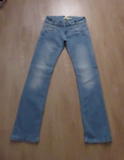 Mogul jeans blau gebraucht kaufen  Hamburg