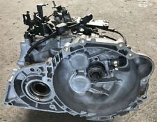 Cambio manuale marce usato  Putignano