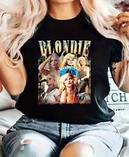 Debbie harry blondie for sale  LONDON
