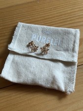 Purelei hrringe hrstecker gebraucht kaufen  Gifhorn