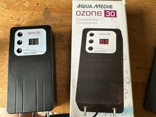 Aqua medic ozone for sale  HUNTINGDON