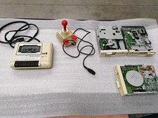 Commodore c64 datasette gebraucht kaufen  Stollberg, Niederdorf