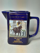 Martell ceramic water for sale  UK