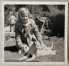 Vintage photo 1940s for sale  Sanford