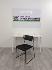 Haworth rectangular desk for sale  WARRINGTON