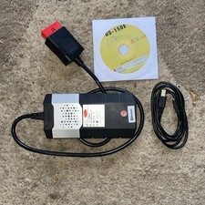 Ds150e vci profi gebraucht kaufen Ds150e vci profi gebraucht kaufen  Ronnenberg