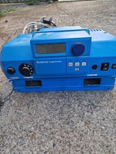 Buderus logamatic 2107 gebraucht kaufen  Hellingen