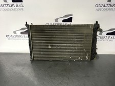 Radiatore aria condizionata usato  Italia