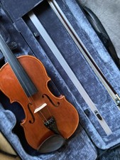 Stentor conservatoire violin for sale  WELLINGBOROUGH