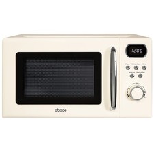 Abode retro cream for sale  BOLTON
