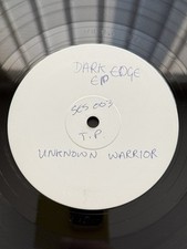 Unknown warrior dark for sale  MIDDLESBROUGH