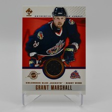 2002 grant marshall for sale  DERBY