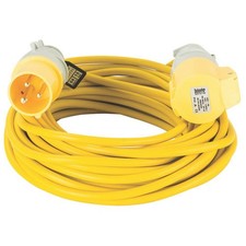 Defender lead 110v for sale  STAFFORD
