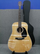 Martin used acoustic d'occasion  Expédié en Belgium