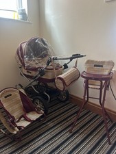 Vintage mamas papas for sale Vintage mamas papas for sale  MAGHERAFELT