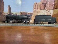 Lionel gauge 1666 for sale  Christiansburg