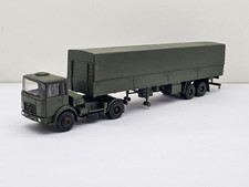 Herpa mag militär gebraucht kaufen  Bopfingen